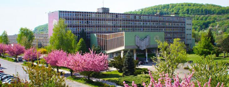 Prešovská univerzita v Prešove